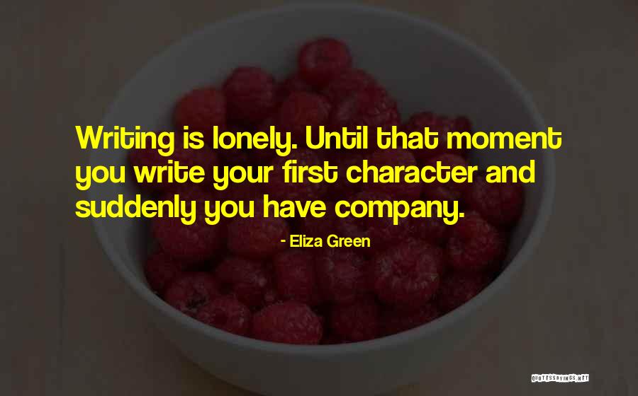Hamideh Inc Quotes By Eliza Green Hamideh Inc Quotes By Eliza Green