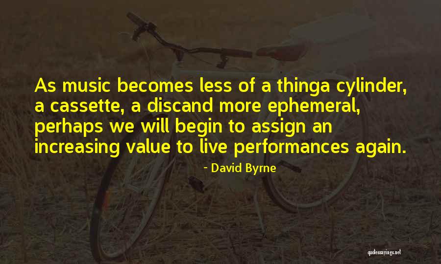 Hamidiya Quotes By David Byrne Hamidiya Quotes By David Byrne