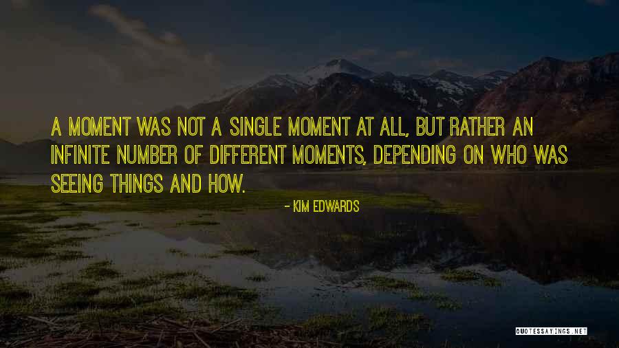 Hamidja Me Defa Quotes By Kim Edwards Hamidja Me Defa Quotes By Kim Edwards