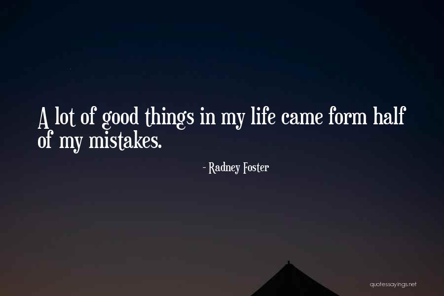 Hamidjan Quotes By Radney Foster Hamidjan Quotes By Radney Foster