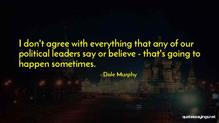 Hamidou Lahlou Quotes By Dale Murphy Hamidou Lahlou Quotes By Dale Murphy