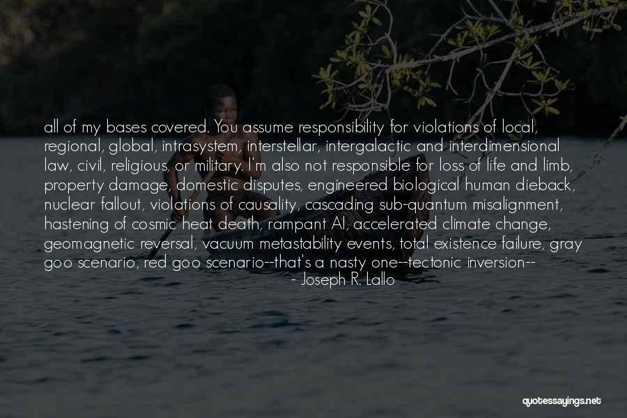 Hamidou Msaidie Quotes By Joseph R. Lallo Hamidou Msaidie Quotes By Joseph R. Lallo