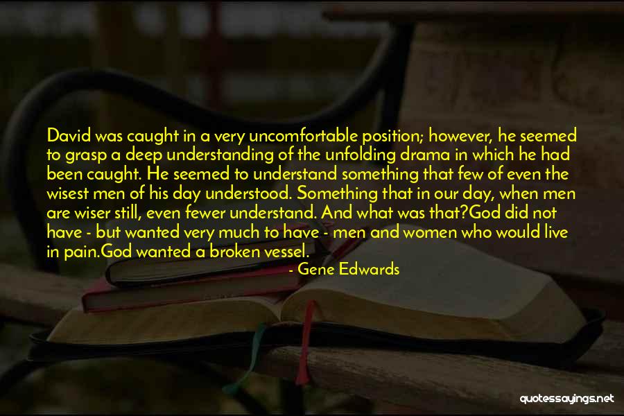 Hamidreza Karamian Quotes By Gene Edwards Hamidreza Karamian Quotes By Gene Edwards