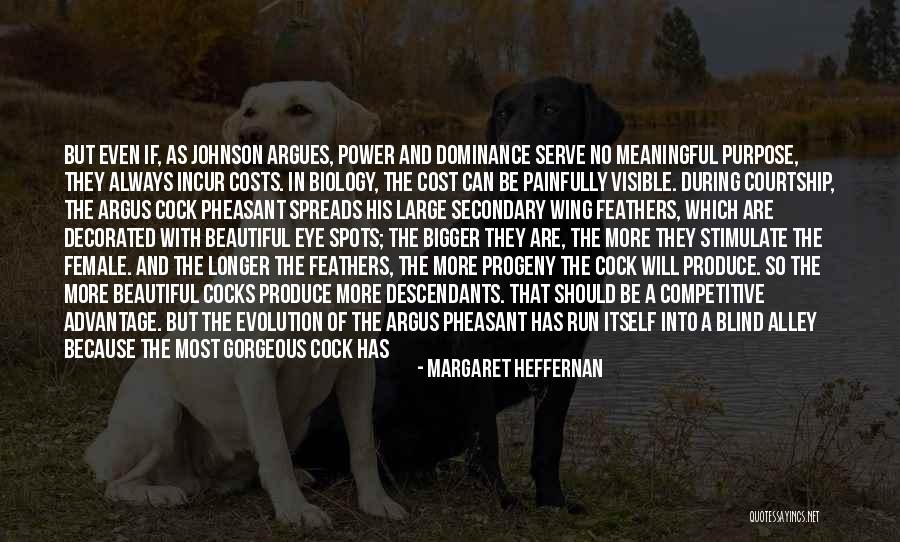 Hamilcar Schlemmer Quotes By Margaret Heffernan Hamilcar Schlemmer Quotes By Margaret Heffernan
