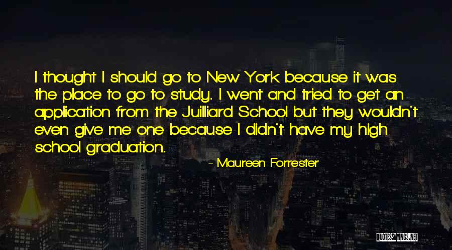 Hamilcar Schlemmer Quotes By Maureen Forrester Hamilcar Schlemmer Quotes By Maureen Forrester