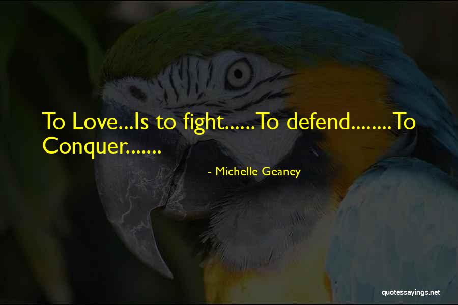 Hamilos Madison Quotes By Michelle Geaney