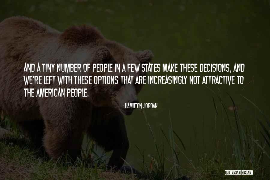 Hamilton Jordan Quotes 1930842 Hamilton Jordan Quotes 1930842