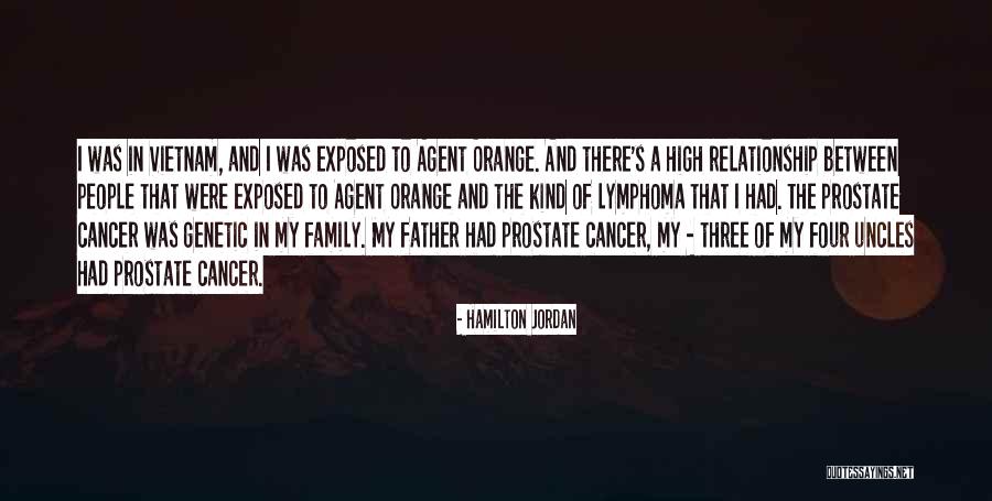Hamilton Jordan Quotes 699932 Hamilton Jordan Quotes 699932