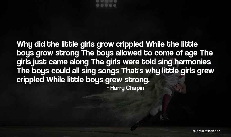 Hamilton Montana Quotes By Harry Chapin Hamilton Montana Quotes By Harry Chapin