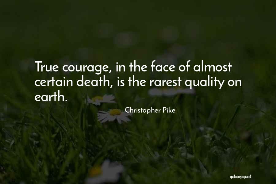 Hamilton Musical Eliza Quotes By Christopher Pike