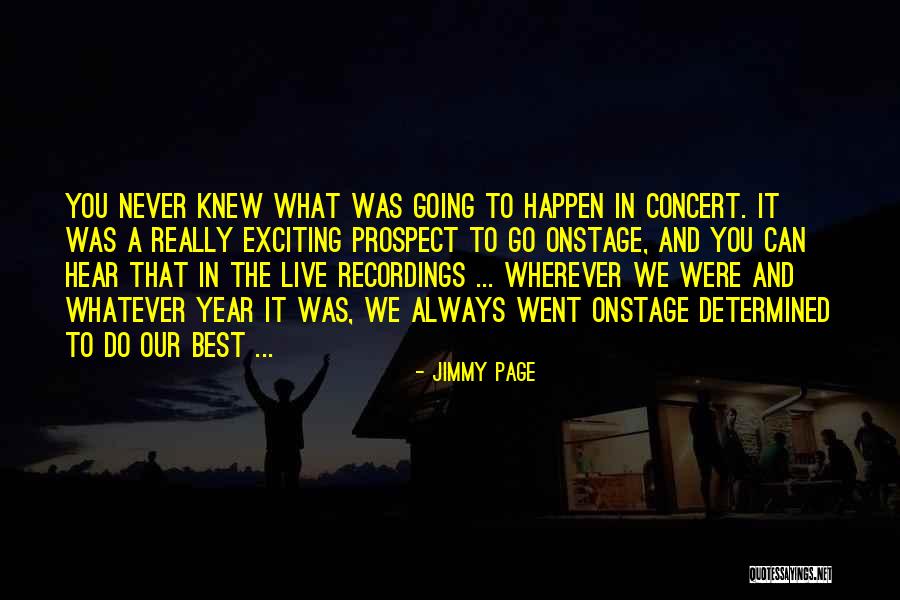 Hamilton Musical Eliza Quotes By Jimmy Page
