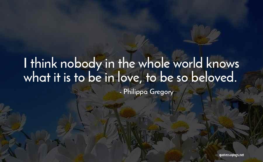 Hamilton Musical Eliza Quotes By Philippa Gregory