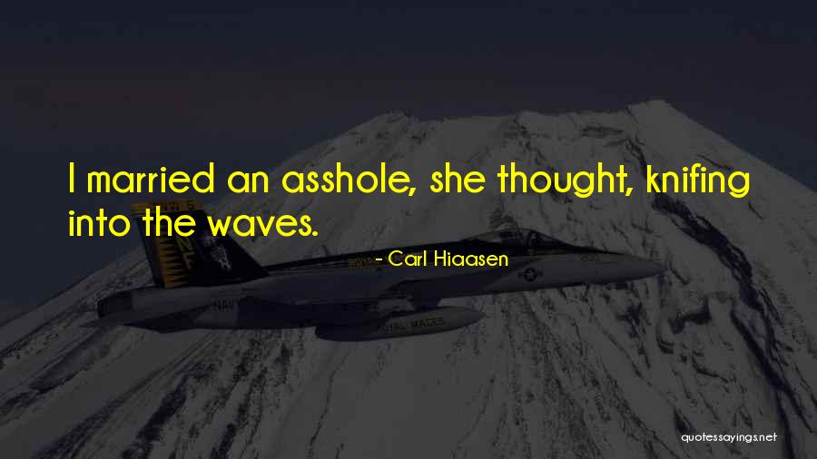 Hamilton Naki Quotes By Carl Hiaasen Hamilton Naki Quotes By Carl Hiaasen