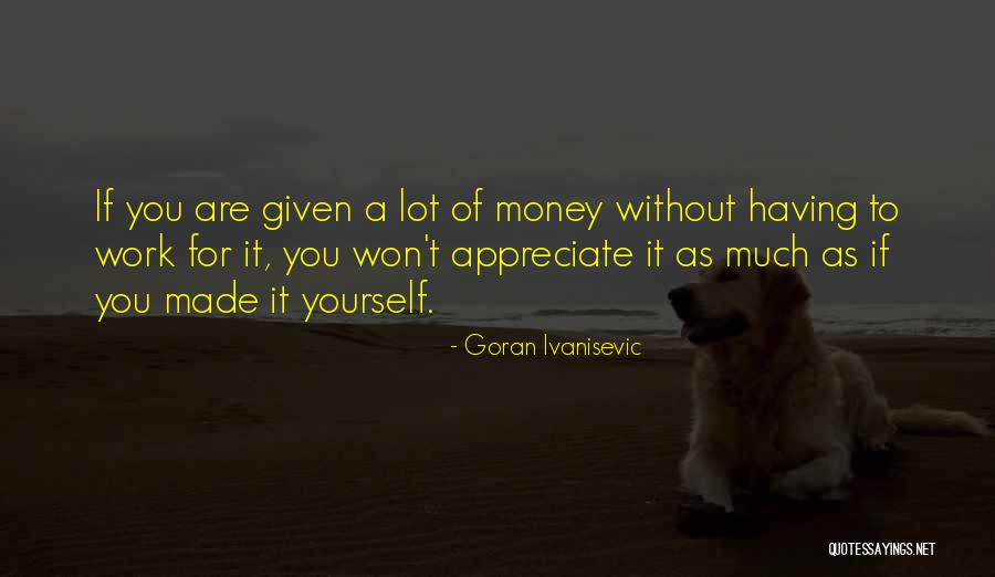 Hamilton Naki Quotes By Goran Ivanisevic Hamilton Naki Quotes By Goran Ivanisevic