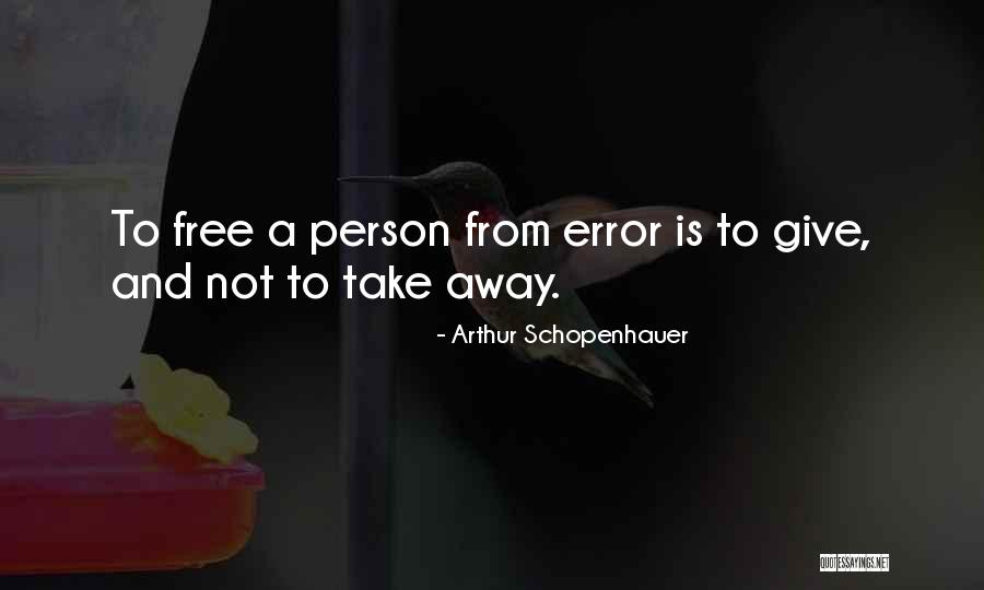 Hamilton Ontario Quotes By Arthur Schopenhauer Hamilton Ontario Quotes By Arthur Schopenhauer
