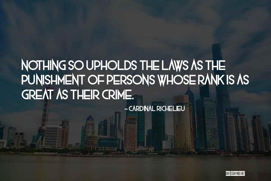 Hamilton Ontario Quotes By Cardinal Richelieu Hamilton Ontario Quotes By Cardinal Richelieu
