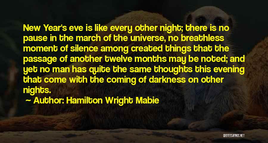 Hamilton Wright Mabie Quotes 1679706