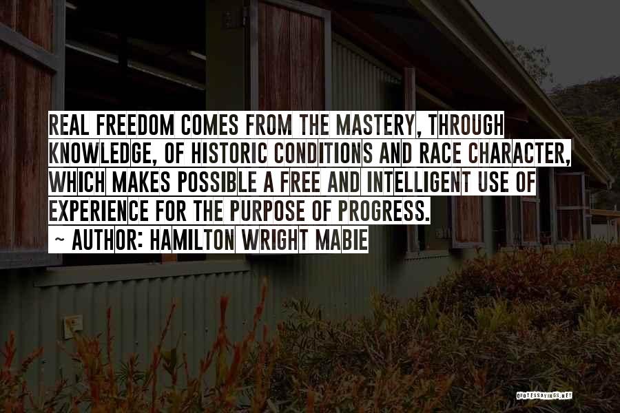 Hamilton Wright Mabie Quotes 1694719