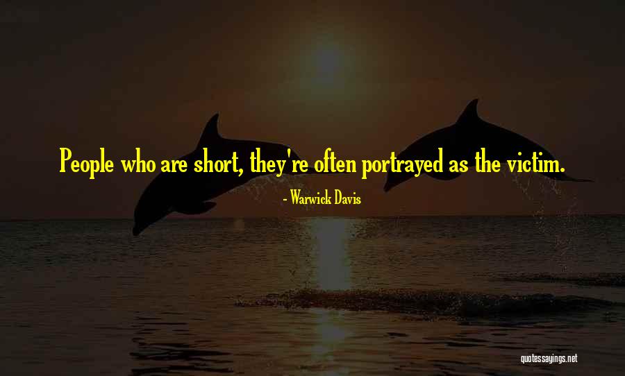 Hamiltonian Path Quotes By Warwick Davis Hamiltonian Path Quotes By Warwick Davis
