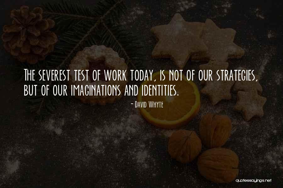 Hamin Recipe Quotes By David Whyte Hamin Recipe Quotes By David Whyte