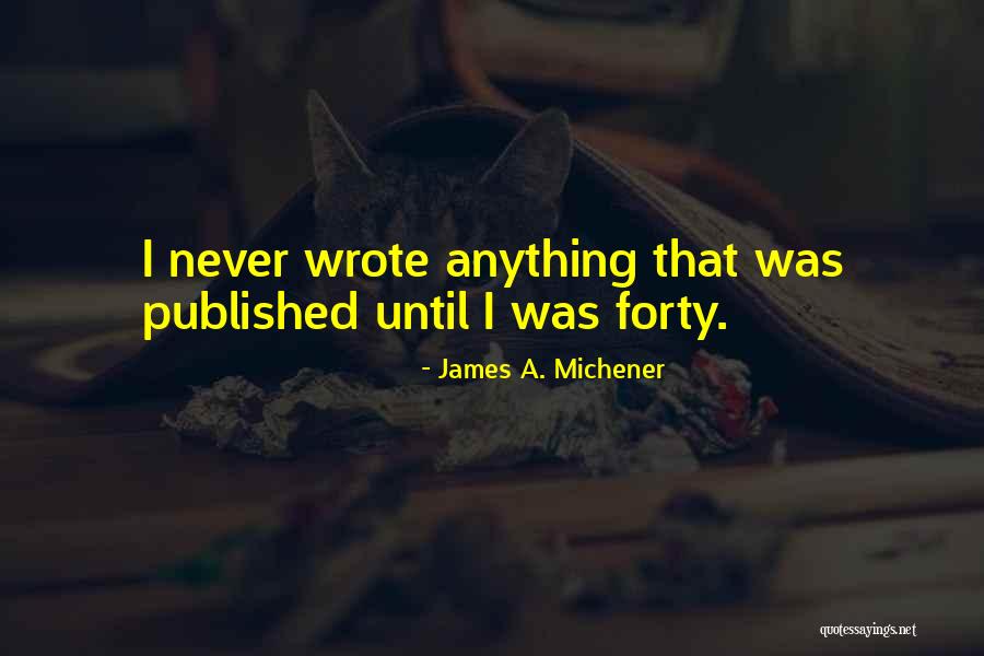 Hamin Recipe Quotes By James A. Michener Hamin Recipe Quotes By James A. Michener