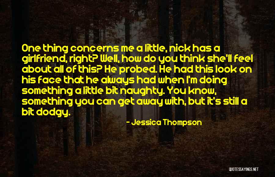 Hamington Quotes By Jessica Thompson Hamington Quotes By Jessica Thompson