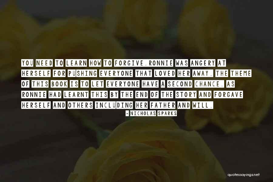 Haminiaina Ratovoarivony Quotes By Nicholas Sparks Haminiaina Ratovoarivony Quotes By Nicholas Sparks
