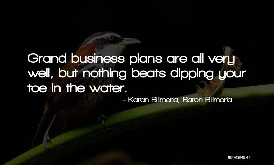 Hamir Thapar Quotes By Karan Bilimoria, Baron Bilimoria Hamir Thapar Quotes By Karan Bilimoria, Baron Bilimoria