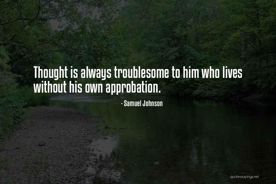 Hamirpur Weather Quotes By Samuel Johnson Hamirpur Weather Quotes By Samuel Johnson