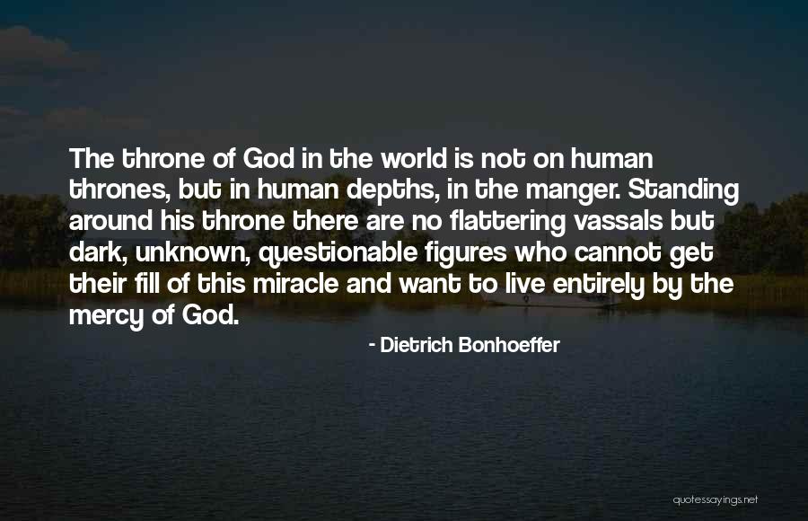 Hamis Kiggundu Quotes By Dietrich Bonhoeffer Hamis Kiggundu Quotes By Dietrich Bonhoeffer