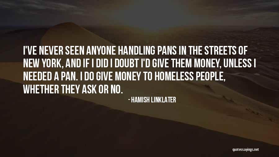 Hamish Linklater Quotes 120786 Hamish Linklater Quotes 120786