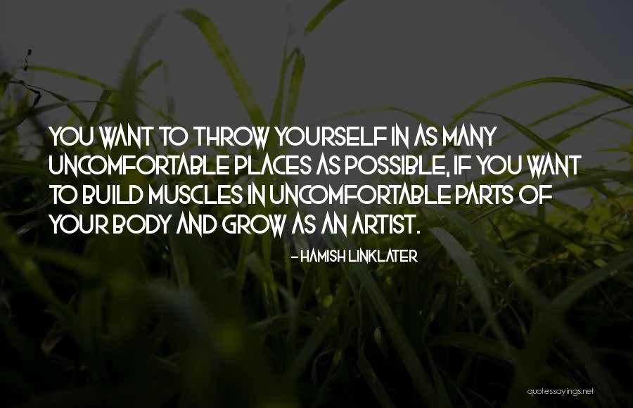 Hamish Linklater Quotes 135648 Hamish Linklater Quotes 135648
