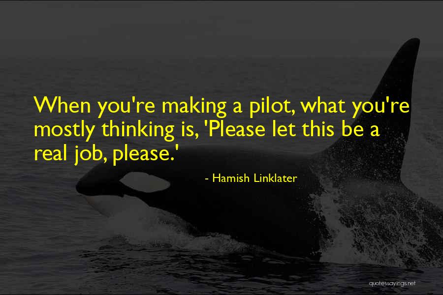 Hamish Linklater Quotes 1439779 Hamish Linklater Quotes 1439779