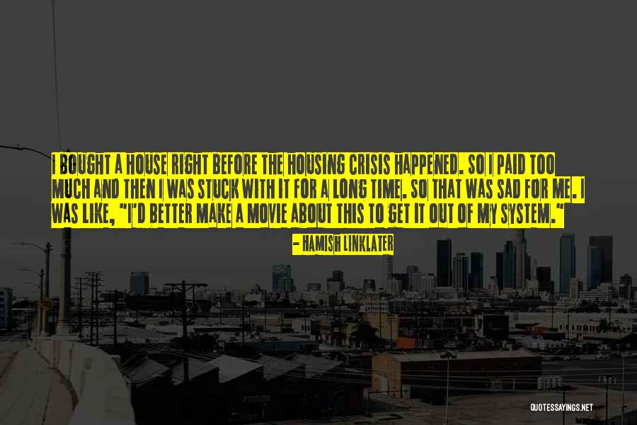 Hamish Linklater Quotes 768471 Hamish Linklater Quotes 768471