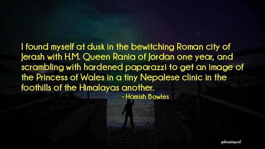 Hamish Quotes By Hamish Bowles Hamish Quotes By Hamish Bowles