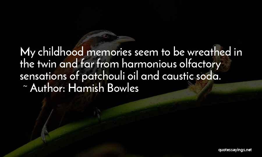 Hamish Quotes By Hamish Bowles