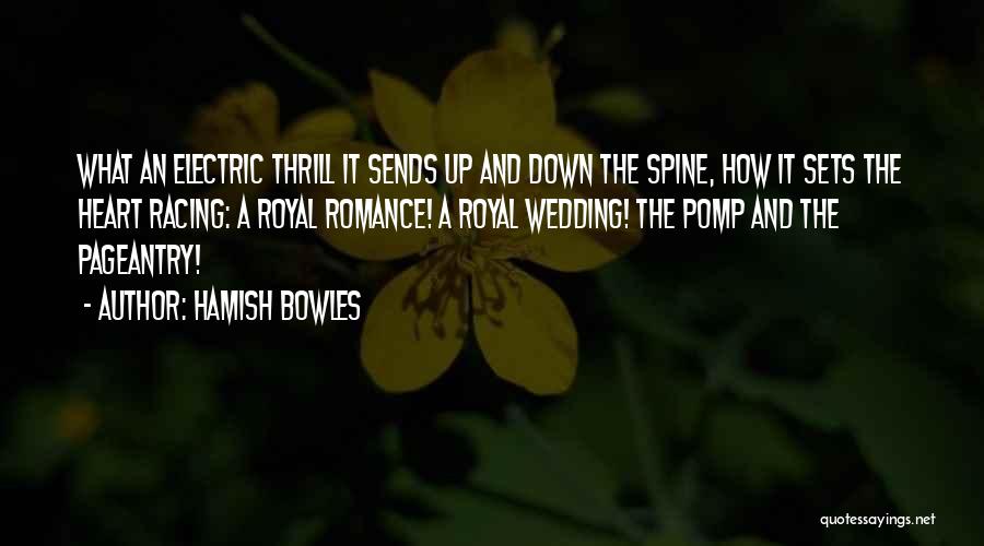 Hamish Quotes By Hamish Bowles