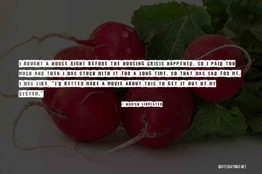 Hamish Quotes By Hamish Linklater Hamish Quotes By Hamish Linklater