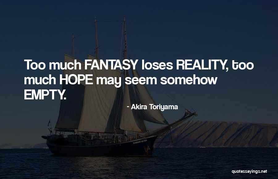 Hamishs Father Quotes By Akira Toriyama Hamishs Father Quotes By Akira Toriyama