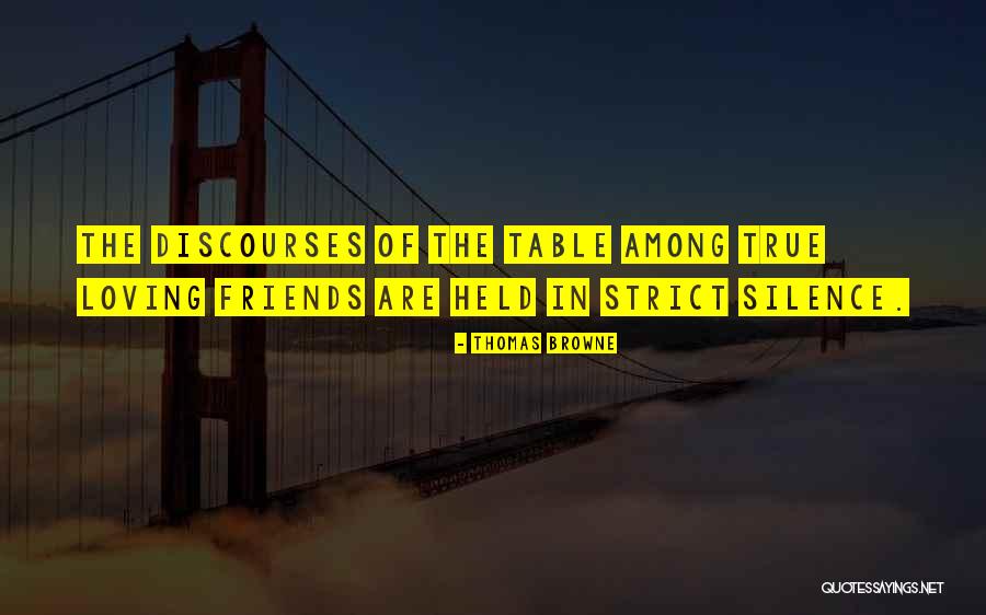 Hamites Quotes By Thomas Browne