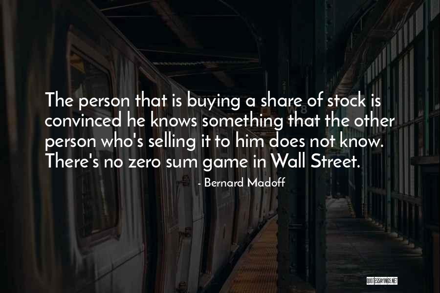 Hamiyet I Diniye Quotes By Bernard Madoff Hamiyet I Diniye Quotes By Bernard Madoff