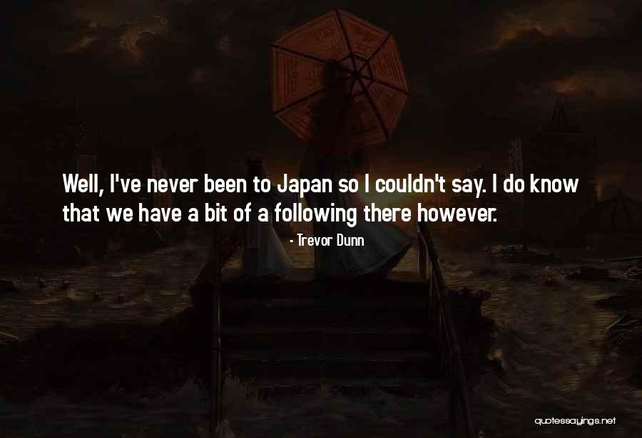 Hamiyet Seytan Quotes By Trevor Dunn Hamiyet Seytan Quotes By Trevor Dunn