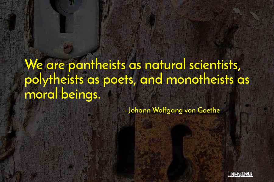 Hamlaoui Mekachera Quotes By Johann Wolfgang Von Goethe Hamlaoui Mekachera Quotes By Johann Wolfgang Von Goethe