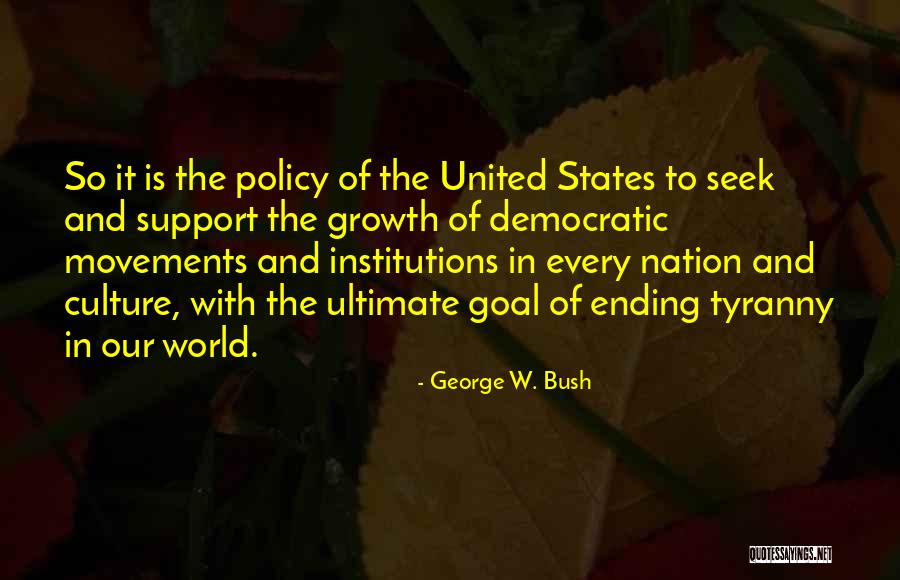 Hamlat Hakim Quotes By George W. Bush Hamlat Hakim Quotes By George W. Bush