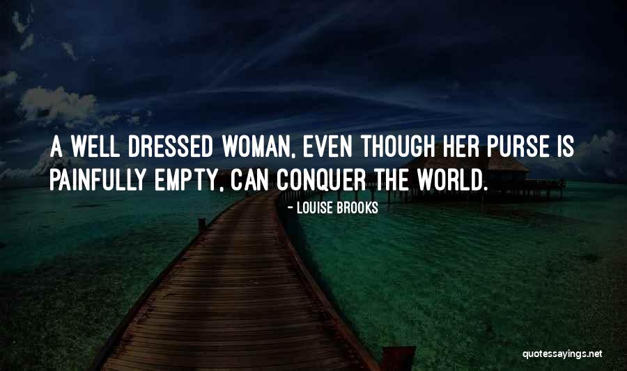 Hamlat Hakim Quotes By Louise Brooks Hamlat Hakim Quotes By Louise Brooks