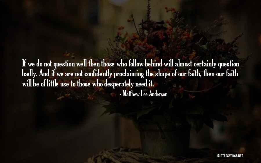 Hamlat Hakim Quotes By Matthew Lee Anderson Hamlat Hakim Quotes By Matthew Lee Anderson