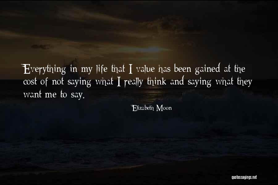 Hamleigh Percy Quotes By Elizabeth Moon Hamleigh Percy Quotes By Elizabeth Moon