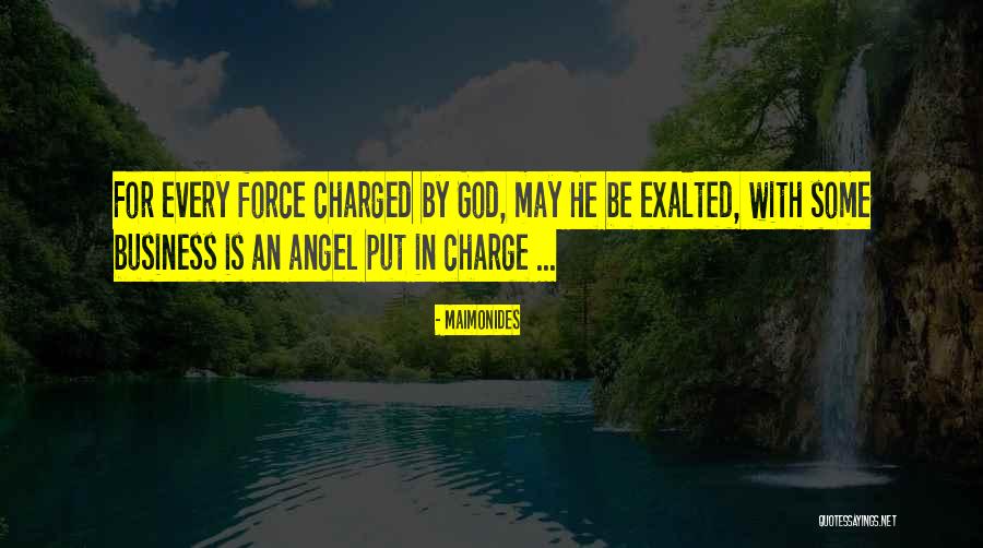 Hamleigh Percy Quotes By Maimonides Hamleigh Percy Quotes By Maimonides