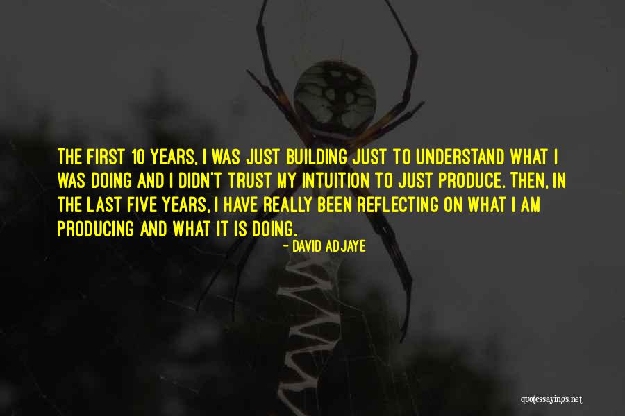 Hamlet And Laertes Foil Quotes By David Adjaye Hamlet And Laertes Foil Quotes By David Adjaye