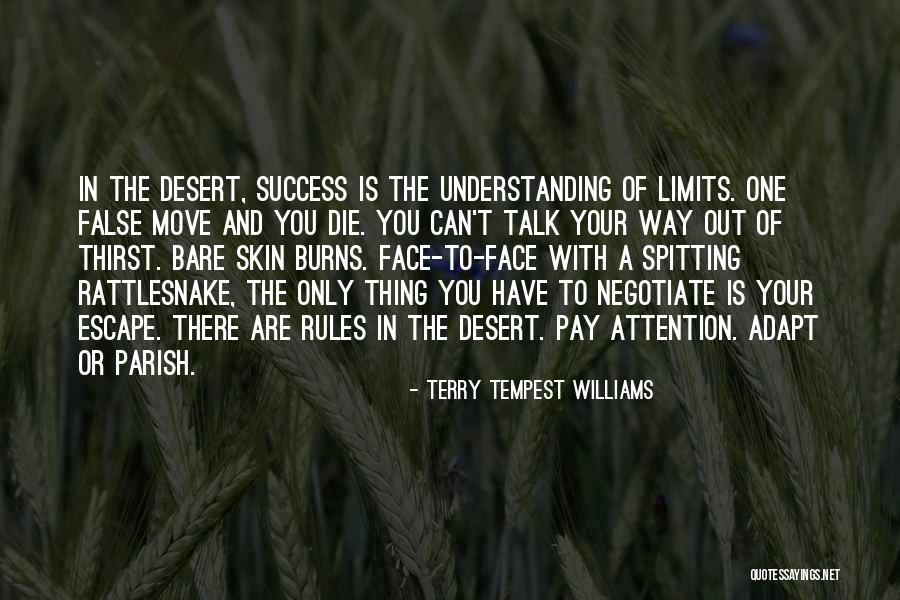 Hamlet And Laertes Foil Quotes By Terry Tempest Williams Hamlet And Laertes Foil Quotes By Terry Tempest Williams